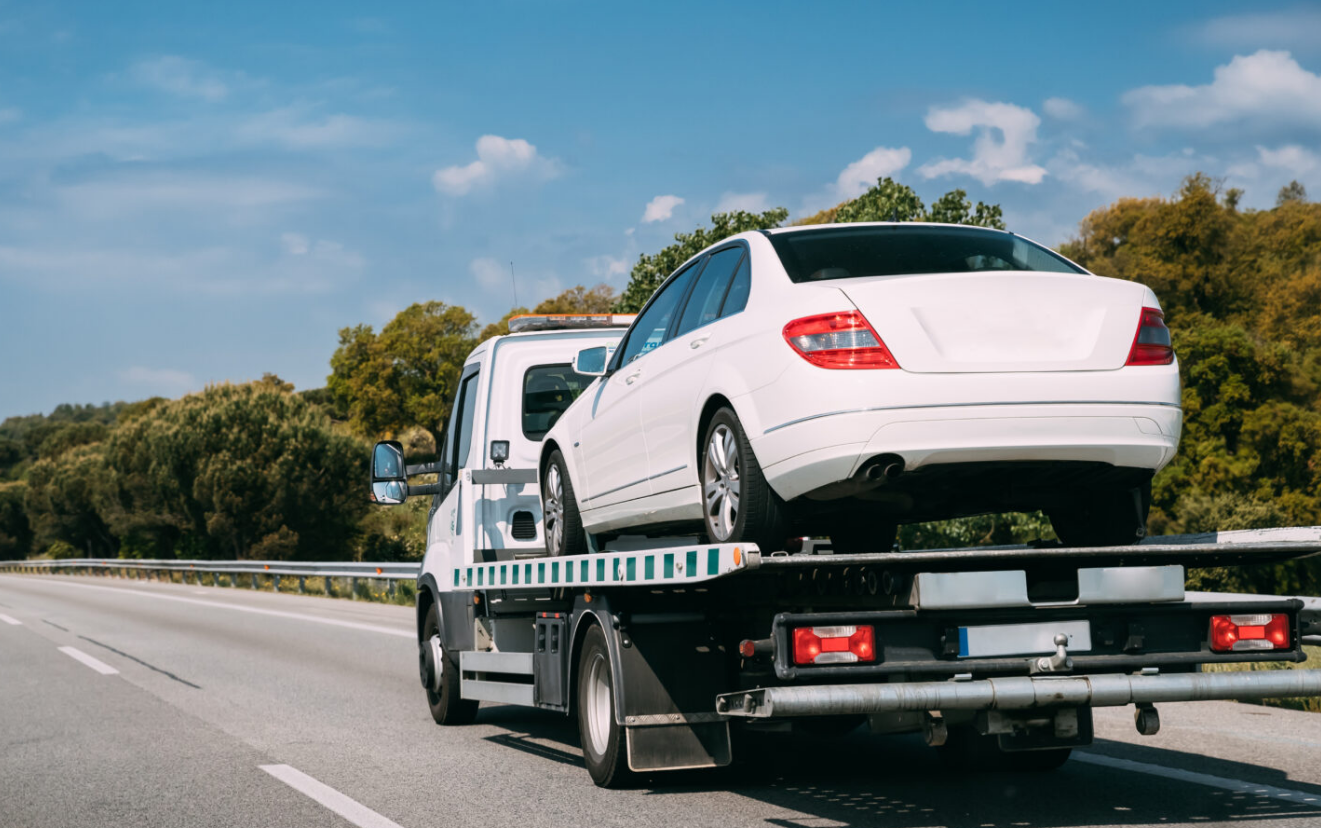 Emiralem Oto Çekici